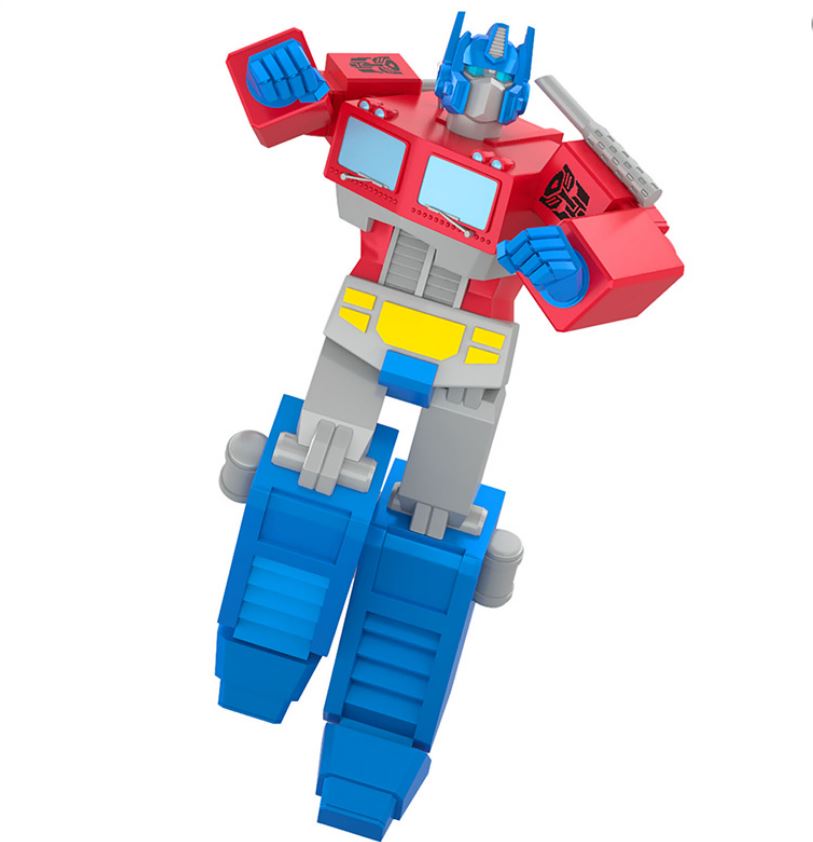 2022 Optimus Prime - Transformers™
